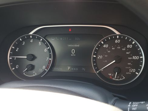 Certified 2025 Nissan Frontier S image 24