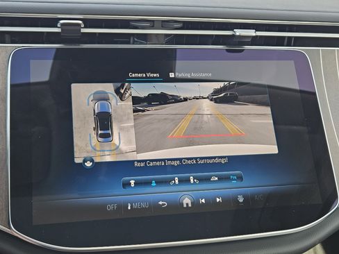 Used 2025 Mercedes-Benz E 350 Sedan image 18