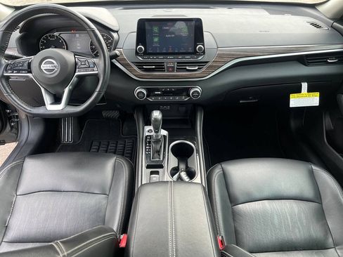 Used 2020 Nissan Altima 2.5 Platinum AWD/4WD image 13