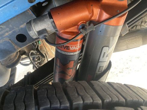 Used 2019 Ford F150 Raptor w/ Equipment Group 802A Luxury image 12