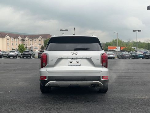 Used 2022 Hyundai Palisade SEL w/ Convenience Package AWD/4WD image 8
