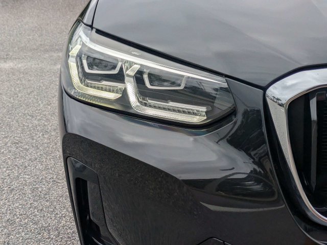 Used 2024 BMW X3 M40i w/ Premium Package AWD/4WD image 11