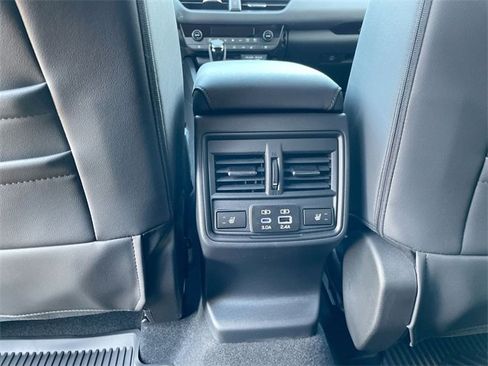 New 2026 Subaru Outback Touring XT image 12