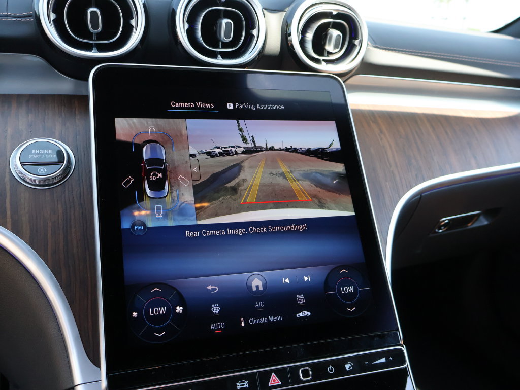 New 2027 Mercedes-Benz CLE 450 4MATIC Cabriolet image 20