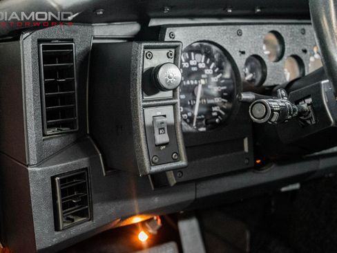 Used 1989 Chevrolet Camaro IROC-Z RWD image 71