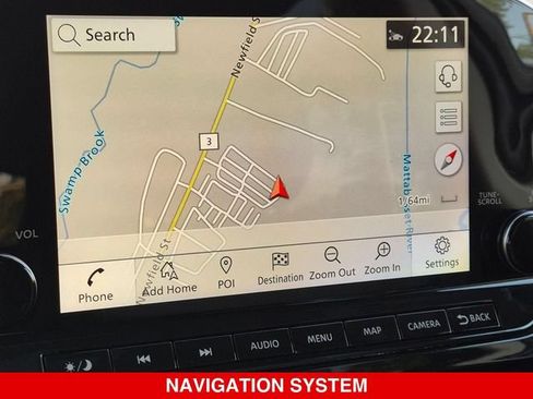 Certified 2024 Nissan Pathfinder SL AWD/4WD image 26