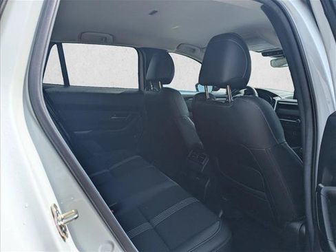 Used 2025 MAZDA CX-50 AWD 2.5 S w/ Cargo Package image 14