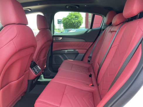 New 2024 Maserati Grecale Modena image 30