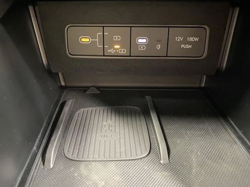 New 2025 Hyundai Sonata SEL image 23