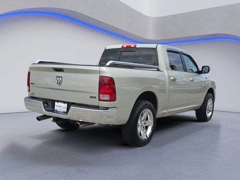 Used 2010 Dodge Ram 1500 Truck SLT w/ Remote Start & Security Group RWD image 6