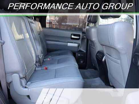 Used 2008 Toyota Sequoia Limited image 8