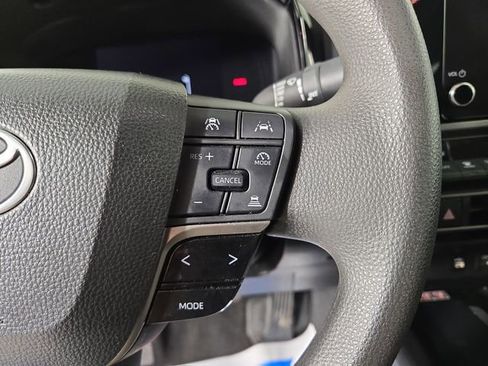 Used 2025 Toyota Camry LE FWD image 23