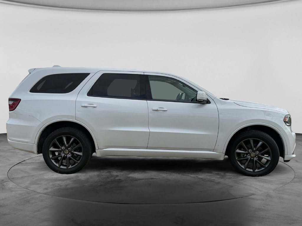 Used 2018 Dodge Durango GT AWD/4WD image 11