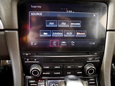 Used 2017 Porsche 718 Cayman S image 31