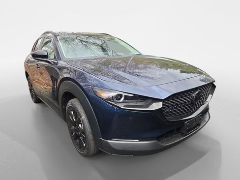 New 2026 MAZDA CX-30 Aire Edition AWD/4WD image 1