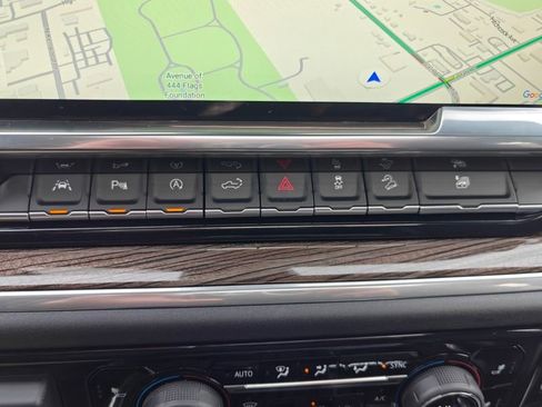 New 2026 Chevrolet Silverado 1500 RST AWD/4WD image 40