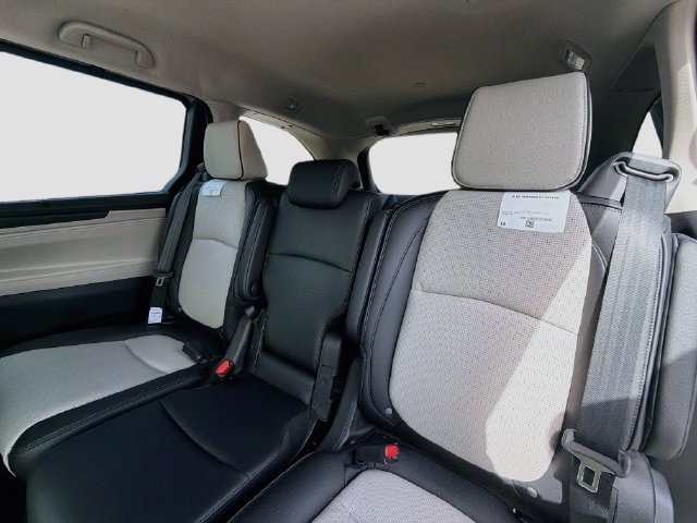 New 2027 Honda Odyssey Elite image 24