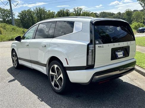 New 2026 Hyundai Ioniq 9 Calligraphy image 7