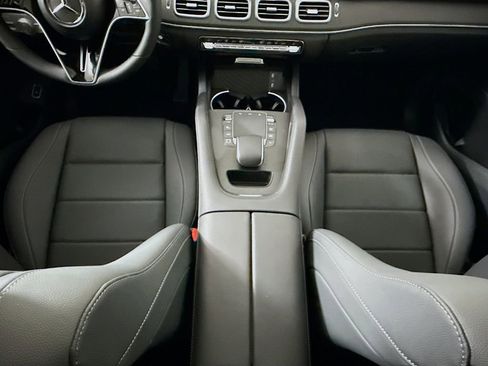 New 2026 Mercedes-Benz GLE 350 4MATIC image 17