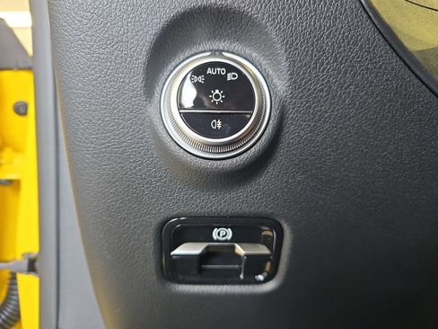 New 2026 Mercedes-Benz CLE 53 AMG 4MATIC Coupe image 27
