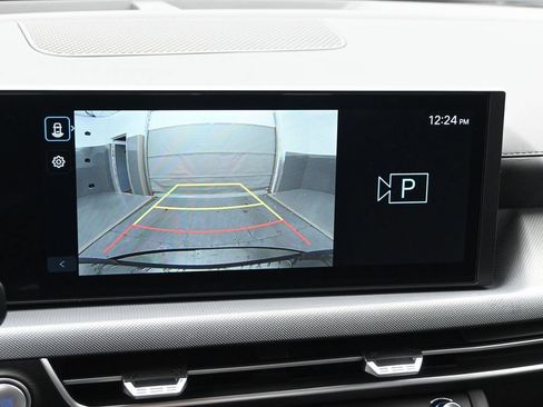 New 2026 Hyundai Sonata SEL AWD/4WD image 16
