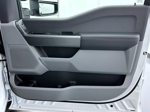 New 2026 Ford F250 XL w/ STX Appearance Package AWD/4WD image 16