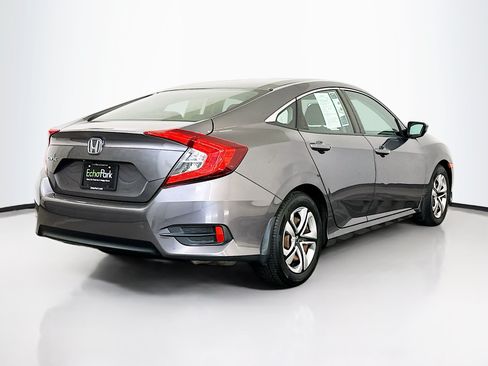 Used 2017 Honda Civic LX image 9