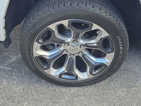 Used 2023 RAM 1500 Limited image 5