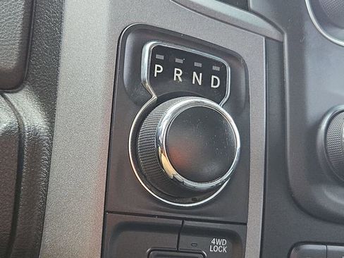 Used 2019 RAM 1500 Tradesman w/ Popular Equipment Group image 7