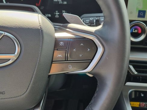 Used 2024 Lexus TX 350 AWD image 31