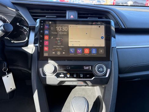 Used 2016 Honda Civic LX image 15