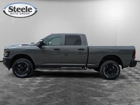 New 2026 RAM 2500 Tradesman image 2