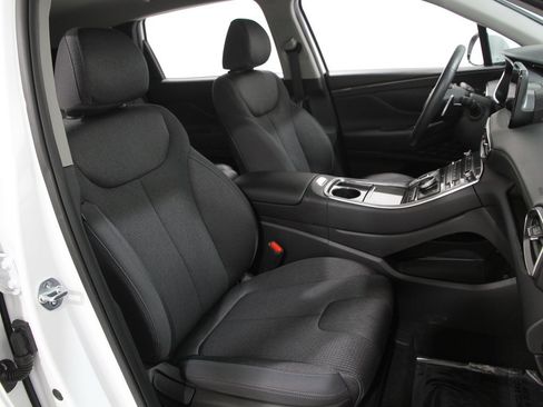 Certified 2023 Hyundai Santa Fe SEL image 16