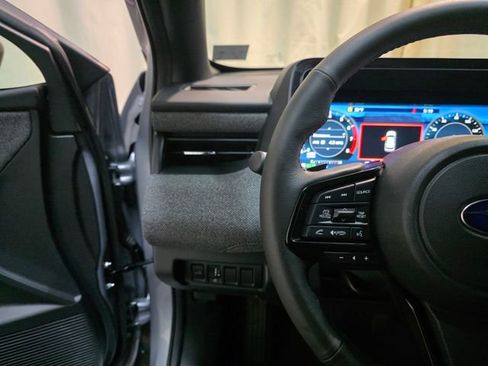 New 2026 Subaru Outback Limited image 15