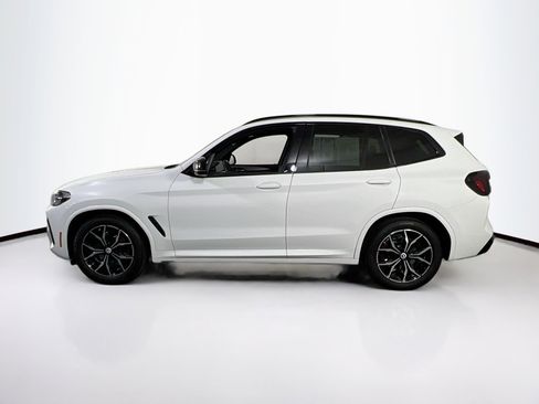 Used 2023 BMW X3 M40i w/ Premium Package AWD/4WD image 8