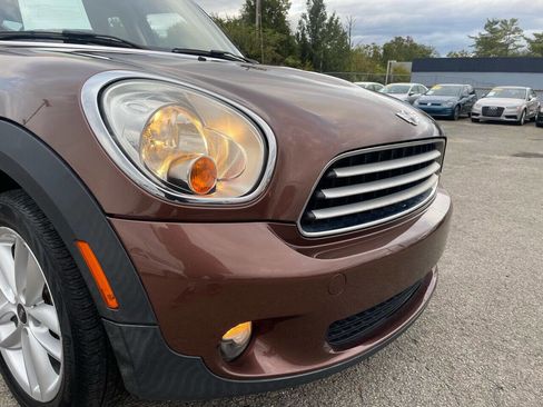 Used 2013 MINI Cooper Countryman image 12