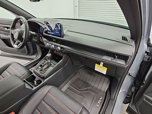 New 2026 Honda CR-V Sport-L image 37