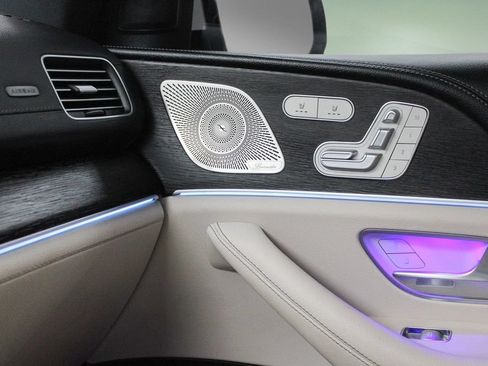 Used 2024 Mercedes-Benz GLE 450 4MATIC image 38