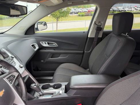 Used 2017 Chevrolet Equinox LT w/ Convenience Package FWD image 45