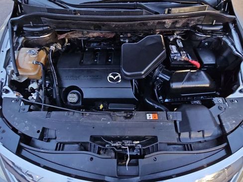 Used 2011 MAZDA CX-9 Grand Touring w/ Moonroof & Bose Audio Pkg image 22