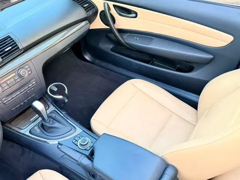 Used 2013 BMW 128i Convertible RWD image 13