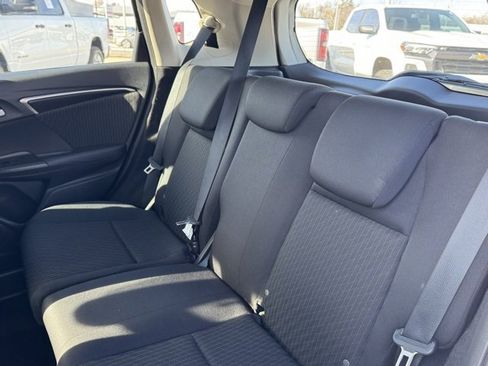 Used 2019 Honda Fit EX image 13