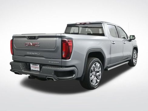 Used 2024 GMC Sierra 1500 Denali w/ Denali Reserve Package AWD/4WD image 6