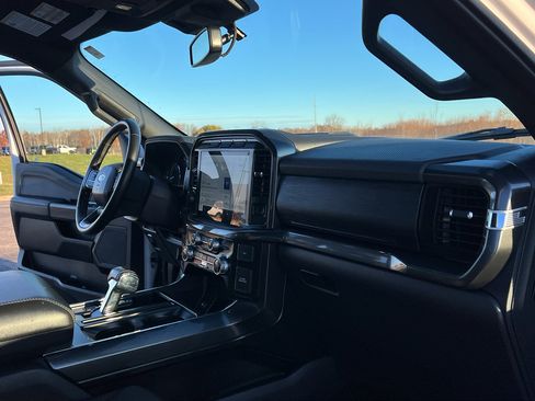 Used 2023 Ford F150 XLT w/ Equipment Group 302A High image 31