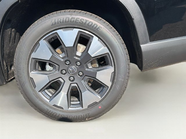 New 2026 Honda Pilot Elite image 31