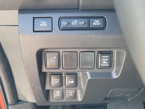 Certified 2025 Nissan Frontier PRO-4X w/ Pro Convenience Package AWD/4WD image 20