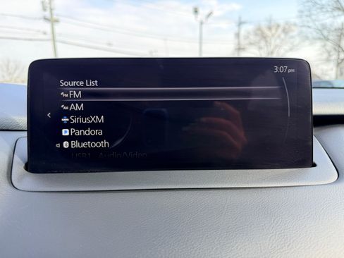 Used 2021 MAZDA CX-9 Carbon Edition AWD/4WD image 40