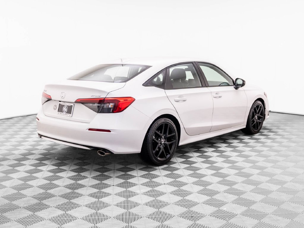 Used 2024 Honda Civic Sport image 7