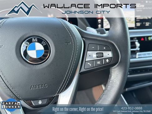 Used 2022 BMW X5 xDrive40i w/ Premium Package image 26