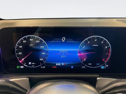 Certified 2026 Mercedes-Benz GLB 250 4MATIC image 26